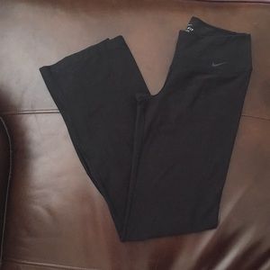Nike yoga pants